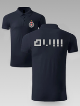 Partizan Polo Majica – Crno-Bijeli Stil za Svaki Dan 🖤🤍 - tsrm21-pl-052