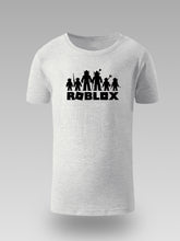 🕹️ Roblox Squad Dječija Majica  - tsrm13-048