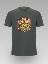 World Cup 2026 Champions Navijačka Majica - tsrm20-WRCPO-006