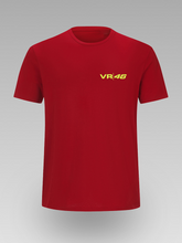 VR46 Logo Muška Majica – MotoGP Dizajn Premium Kvaliteta - tsrm18-VRO-001
