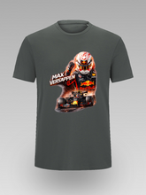 Max Verstappen Formula 1 Majica – tsrm18-MXVO-038