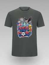 USA World Cup 2026 Navijačka Majica - tsrm20-WRCPO-008