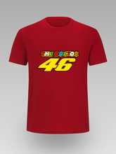Valentino Rossi MotoGP Ikonični Dizajn - tsrm18-VLTO-002