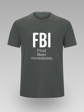 🍺 FBI – Find Beer Immediately - tsrm24-019