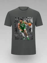 Jayson Tatum Boston Celtics Majica - tsrm21-001
