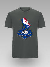 NBA Logo Majica - tsrm21-010