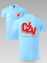 CZV BEOGRAD 1945 – STIL KOJI NOSI ISTORIJU. 🔴⚪ - tsrm21-pl-029