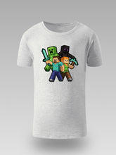 Minecraft Heroji Majica - tsrm13-076