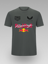 Red Bull Racing Formula 1 Majica – Motorsport Dizajn - tsrm17-039