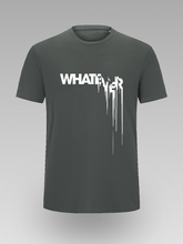 Whatever Street Style Grafička Unisex Majica - tsrm12-021