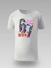 Six Seven 67 Dječija Majica - tsrm13-138