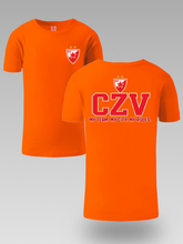 Djeca Crvena Zvezda Majica – Mali Zvezdaši, Velika Ljubav 🔴⚪ - tsrm21-027d