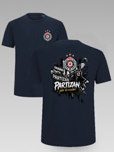 PARTIZAN – VIŠE OD KLUBA MAJICA - tsrm21-011