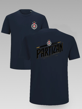 PARTIZAN BEOGRAD – PREMIUM MAJICA - tsrm21-014
