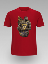 Magic Johnson Majica – NBA Legenda - tsrm23-007