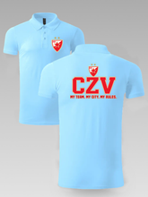 CZV – MY TEAM. MY CITY. MY RULES. 🔴⚪ - tsrm21-pl-027