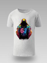Six Seven Neon Hoodie Dječija Majica - tsrm13-152