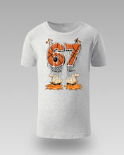 67 Basketbol Dizajn Dječija Majica - tsrm13-38