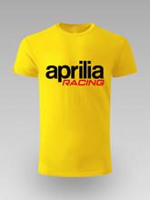 Aprilia Racing Majica - tsrm18-APRO-001