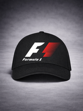 Formula 1 Kapa – Digital Print Motorsport Racing Cap - FRM-FRL-001