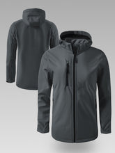 Jakna sa kapuljačom