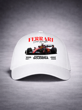 Ferrari Lewis Hamilton 44 Scuderia Kapa - FRM-LWS-005