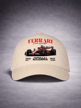 Ferrari Lewis Hamilton 44 Scuderia Kapa - FRM-LWS-005