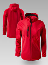 Jakna sa kapuljačom