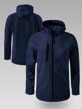 Jakna sa kapuljačom