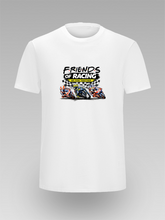 Friends of Racing MotoGP Majica - tsrm18-MGP-003
