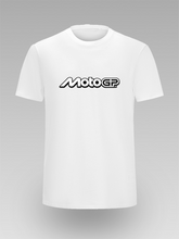 MotoGP Logo Majica – Fan Kolekcija Za Prave Ljubitelje Trka - tsrm18-MGPO-001