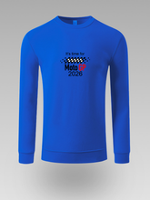 MotoGP 2026 Sweatshirt – MotoGP Fan Kolekcija - tsrm18-MGPS-002