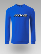 MotoGP Logo Sweatshirt – Premium MotoGP Fan Apparel - tsrm18-MGPS-001