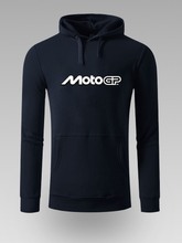 MotoGP Logo Dukserica – Ponesi Trkački Duh Sa Sobom - tsrm18-MGPC-001