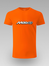 MotoGP Logo Majica – Fan Kolekcija Za Prave Ljubitelje Trka - tsrm18-MGPO-001