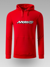 MotoGP Logo Dukserica – Ponesi Trkački Duh Sa Sobom - tsrm18-MGPC-001