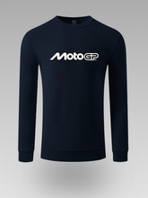 MotoGP Logo Sweatshirt – Premium MotoGP Fan Apparel - tsrm18-MGPS-001