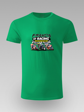 Friends of Racing MotoGP Majica - tsrm18-MGP-003