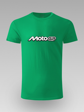 MotoGP Logo Majica – Fan Kolekcija Za Prave Ljubitelje Trka - tsrm18-MGPO-001