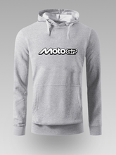 MotoGP Logo Dukserica – Ponesi Trkački Duh Sa Sobom - tsrm18-MGPC-001