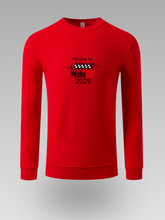 MotoGP 2026 Sweatshirt – MotoGP Fan Kolekcija - tsrm18-MGPS-002