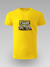 Friends of Racing MotoGP Majica - tsrm18-MGP-003