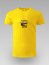 MotoGP 2026 Fan Majica – Za Prave Ljubitelje MotoGP-a - tsrm18-MGPO-002