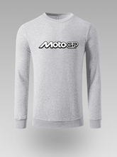 MotoGP Logo Sweatshirt – Premium MotoGP Fan Apparel - tsrm18-MGPS-001