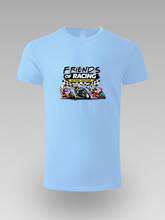 Friends of Racing MotoGP Majica - tsrm18-MGP-003