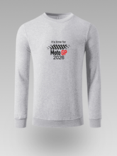 MotoGP 2026 Sweatshirt – MotoGP Fan Kolekcija - tsrm18-MGPS-002
