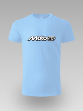 MotoGP Logo Majica – Fan Kolekcija Za Prave Ljubitelje Trka - tsrm18-MGPO-001