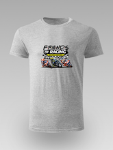 Friends of Racing MotoGP Majica - tsrm18-MGP-003