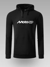 MotoGP Logo Dukserica – Ponesi Trkački Duh Sa Sobom - tsrm18-MGPC-001