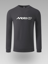 MotoGP Logo Sweatshirt – Premium MotoGP Fan Apparel - tsrm18-MGPS-001